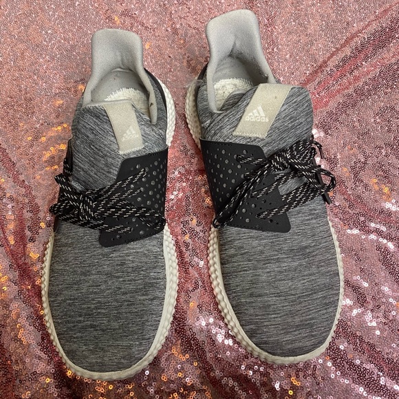 Adidas 24/7 Trainer shoes - Picture 2 of 6